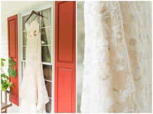 Fall barn wedding at Gable Farm by Madeline Jane Photography