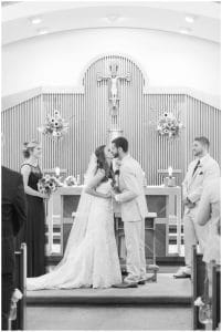 Fall barn wedding at Gable Farm by Madeline Jane Photography