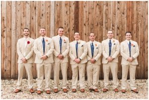 Fall barn wedding at Gable Farm by Madeline Jane Photography