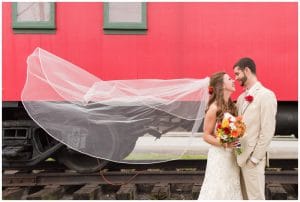 Fall barn wedding at Gable Farm by Madeline Jane Photography