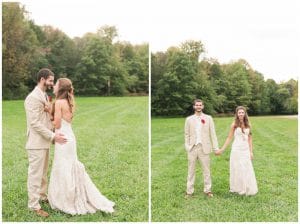 Fall barn wedding at Gable Farm by Madeline Jane Photography