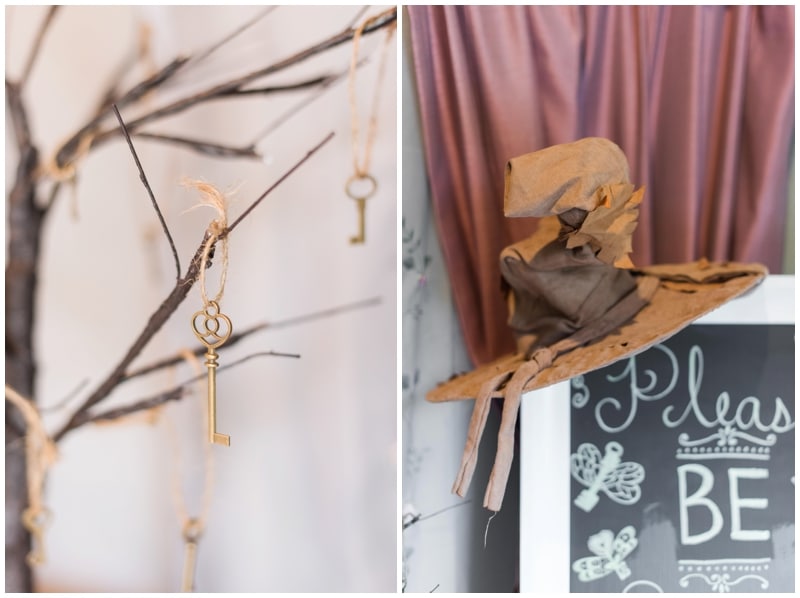 Harry Potter Themed Wedding Pittsburgh, PA by Madeline Jane Photography