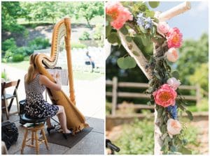 Pittsburgh Botanic Garden Wedding by Madeline Jane Photography