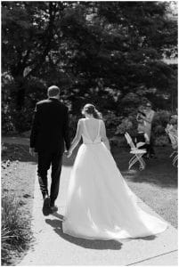 Pittsburgh Botanic Garden Wedding by Madeline Jane Photography