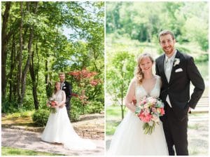 Pittsburgh Botanic Garden Wedding by Madeline Jane Photography