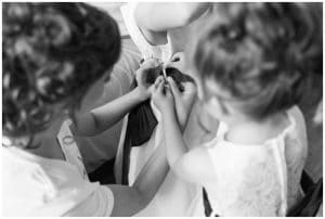 Fall wedding at Saint Paul Cathedral, Pittsburgh, PA by Madeline Jane Photography