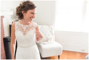 Fall wedding at Saint Paul Cathedral, Pittsburgh, PA by Madeline Jane Photography