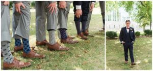 Fall wedding at Saint Paul Cathedral, Pittsburgh, PA by Madeline Jane Photography