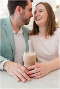 Oakley Cincinnati Engagement Session by Madeline Jane Photography