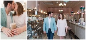 Oakley Cincinnati Engagement Session by Madeline Jane Photography