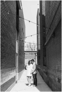 Oakley Cincinnati Engagement Session by Madeline Jane Photography