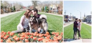 Oakley Cincinnati Engagement Session by Madeline Jane Photography