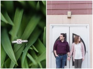 Oakley Cincinnati Engagement Session by Madeline Jane Photography