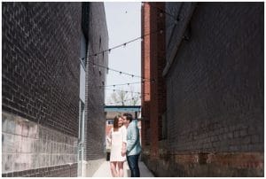 Oakley Cincinnati Engagement Session by Madeline Jane Photography