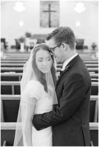 DIY Literary themed wedding in Slippery Rock, PA. Images by Madeline Jane Photography.