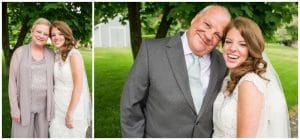 7 ways to prepare for wedding day family portraits with Madeline Jane Photography in Pittsburgh, PA