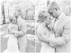 7 reasons to consider a first look by Madeline Jane Photography