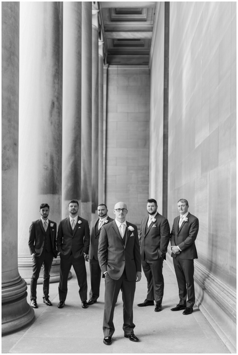Mellon institute portraits by Madeline Jane Photography in Pittsburgh, PA