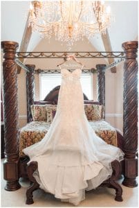 The Grand Estate at Hidden Acres spring wedding by Madeline Jane Photography