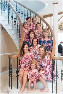 The Grand Estate at Hidden Acres spring wedding by Madeline Jane Photography