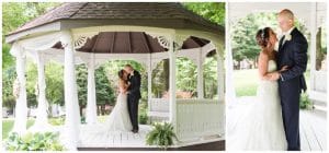 The Grand Estate at Hidden Acres spring wedding by Madeline Jane Photography