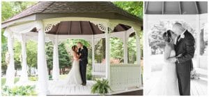 The Grand Estate at Hidden Acres spring wedding by Madeline Jane Photography