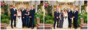 The Grand Estate at Hidden Acres spring wedding by Madeline Jane Photography