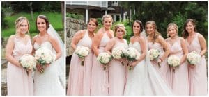 The Grand Estate at Hidden Acres spring wedding by Madeline Jane Photography