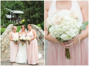 The Grand Estate at Hidden Acres spring wedding by Madeline Jane Photography