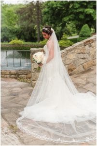 The Grand Estate at Hidden Acres spring wedding by Madeline Jane Photography