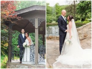 The Grand Estate at Hidden Acres spring wedding by Madeline Jane Photography