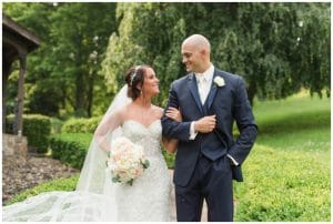 The Grand Estate at Hidden Acres spring wedding by Madeline Jane Photography