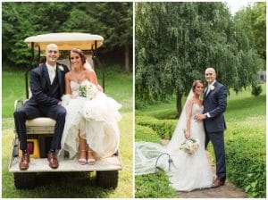 The Grand Estate at Hidden Acres spring wedding by Madeline Jane Photography