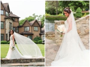 The Grand Estate at Hidden Acres spring wedding by Madeline Jane Photography