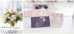 The Grand Estate at Hidden Acres spring wedding by Madeline Jane Photography