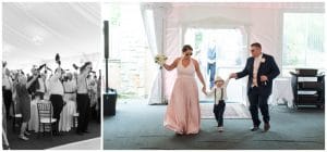 The Grand Estate at Hidden Acres spring wedding by Madeline Jane Photography