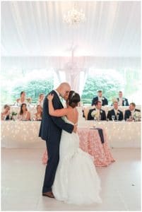 The Grand Estate at Hidden Acres spring wedding by Madeline Jane Photography