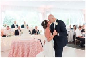 The Grand Estate at Hidden Acres spring wedding by Madeline Jane Photography