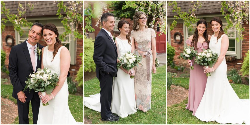 Phipps conservatory wedding by Madeline Jane Photography