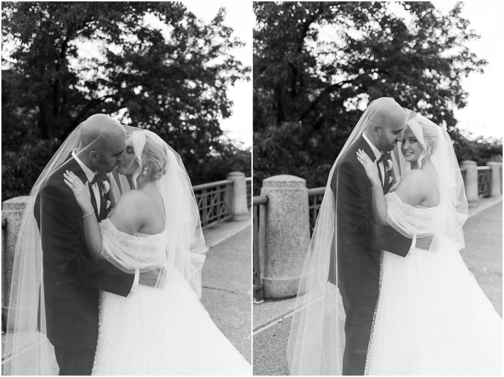 Pennsylvanian Wedding by Madeline Jane Photography