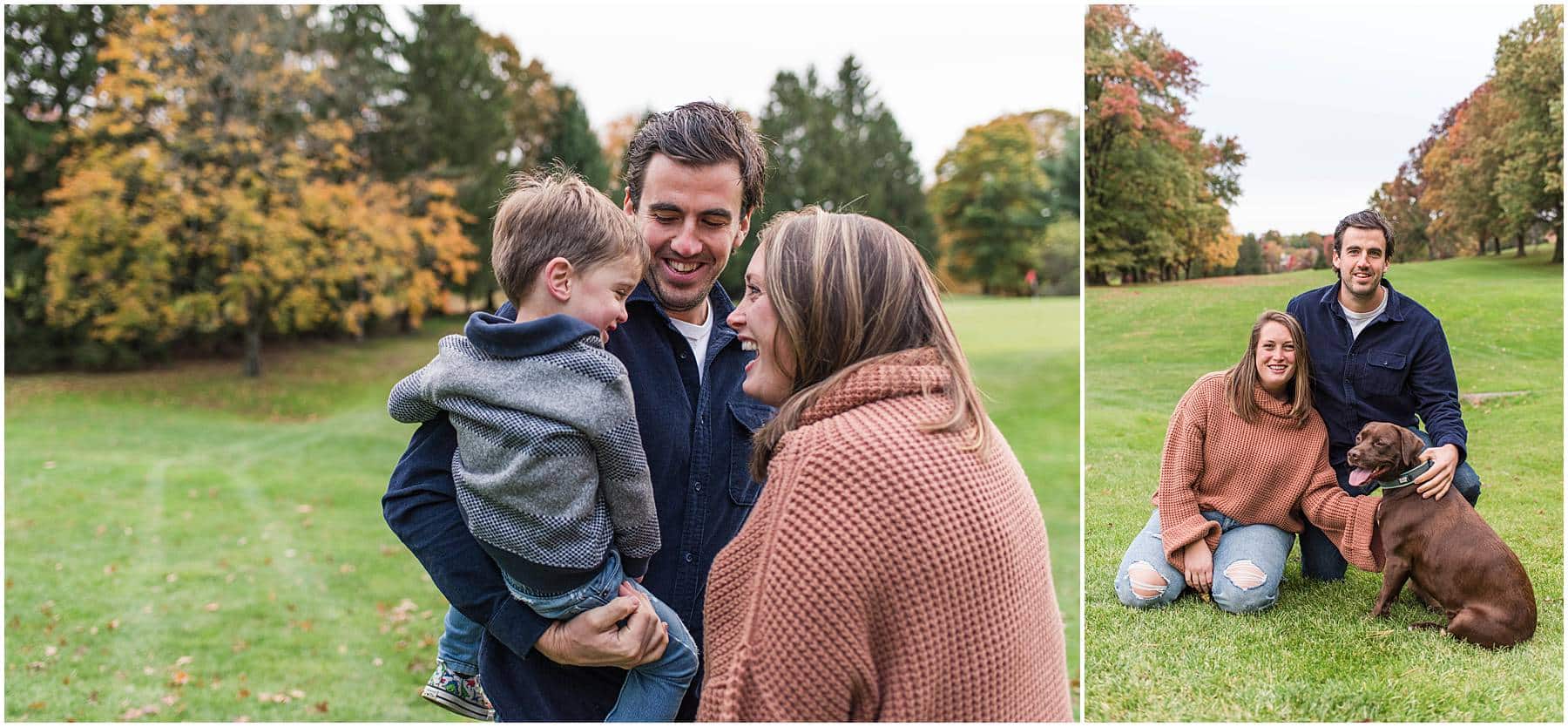 butler family photography by Madeline Jane Photography