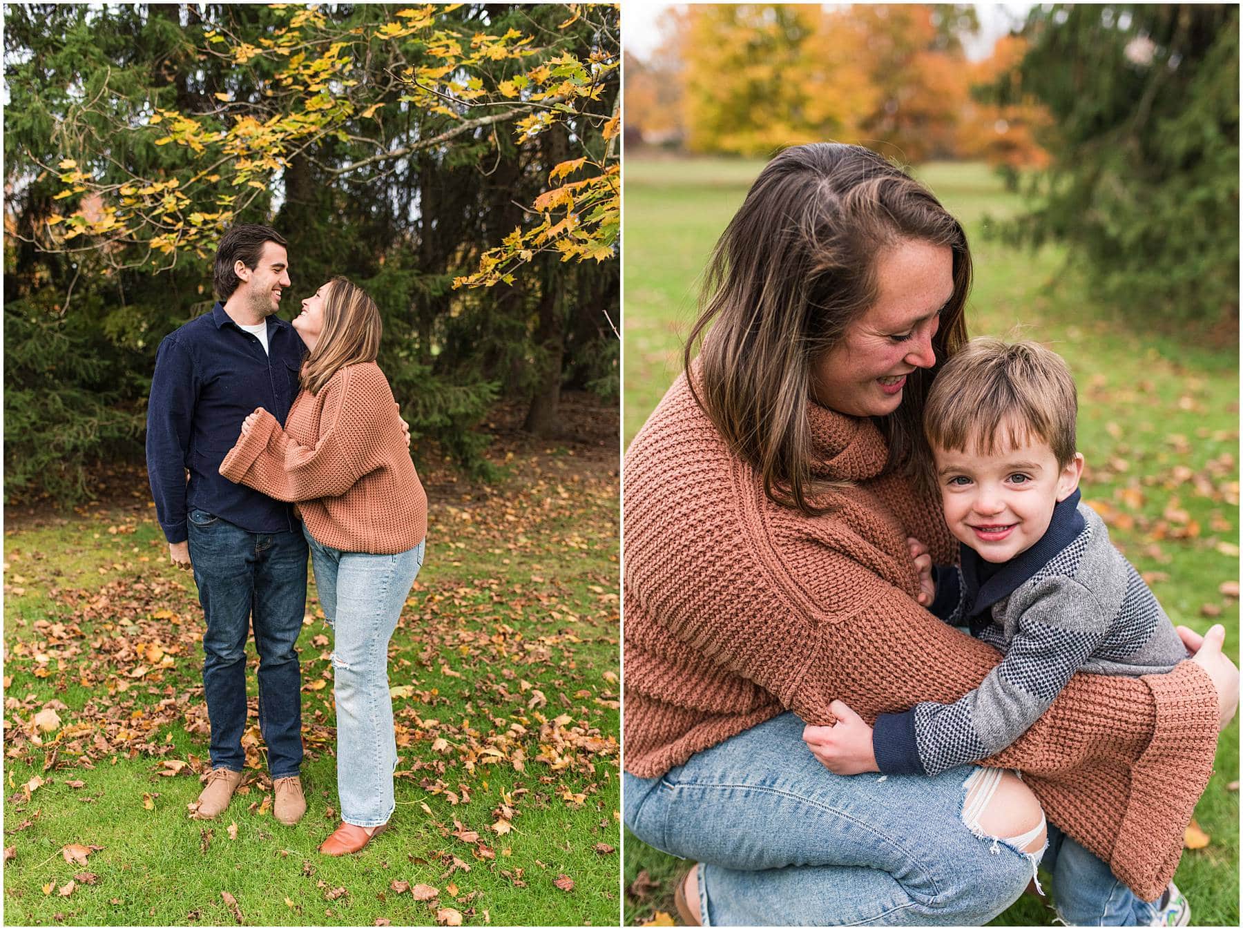 butler family photography by Madeline Jane Photography