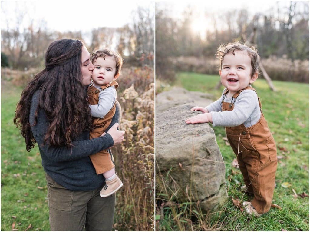 beechwood farms family session with Madeline Jane Photography