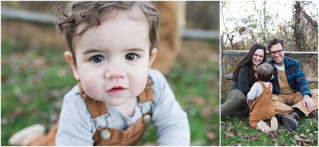 beechwood farms family session with Madeline Jane Photography