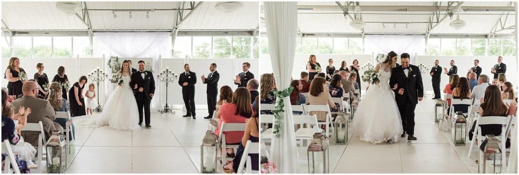 butler atrium wedding by madeline jane photography
